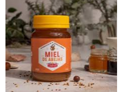 Miel de abejas calandri 500g