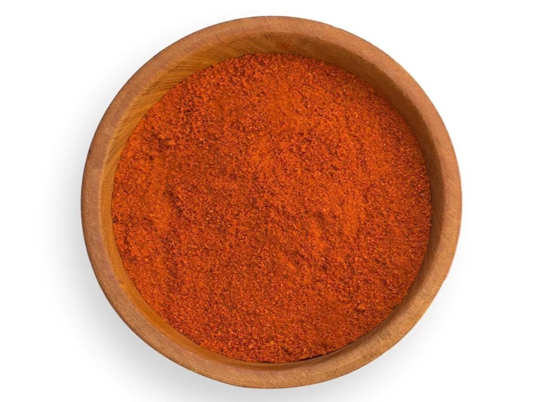 Paprika