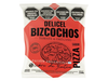 Galletas bizcochitos delicel varios sabores