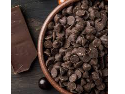 Chips de chocolate