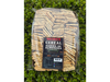 Chalitas de almendras sabor pizza