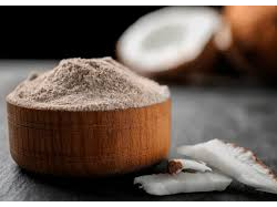 Harina de coco