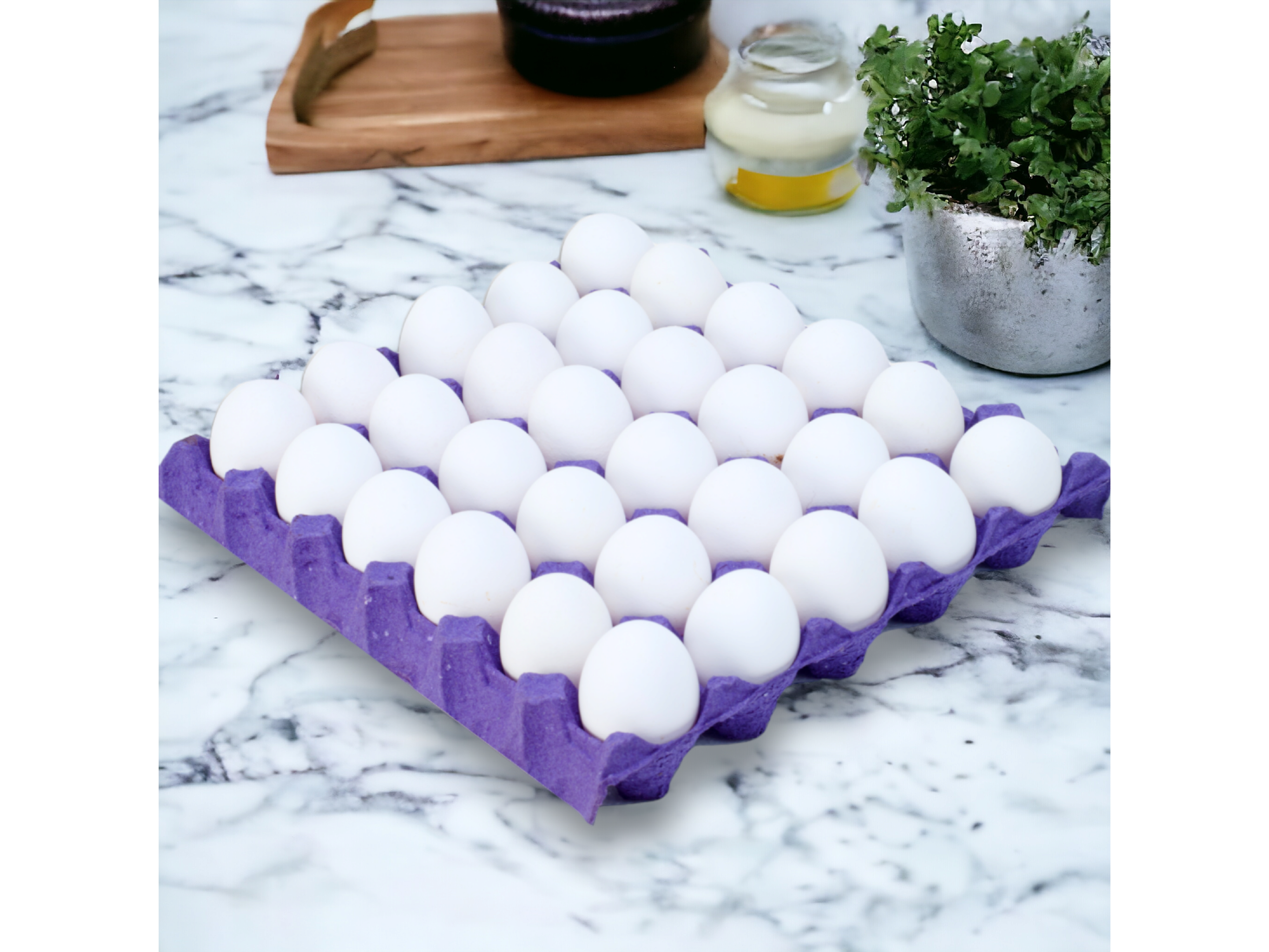 Huevos grandes 2.2kg