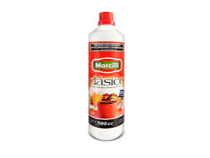 Edulcorante marcilli 500cc