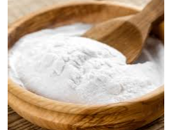 Bicarbonato de sodio