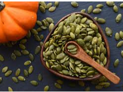 Semilla de zapallo A