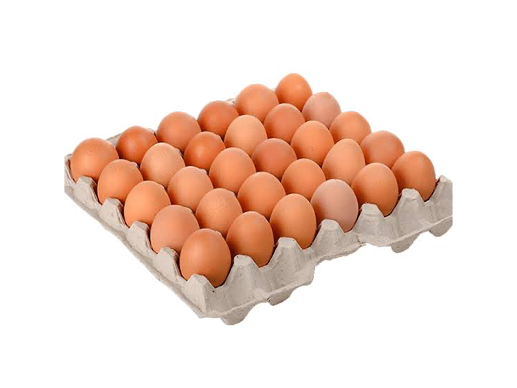 Huevos mediano 2.0kg
