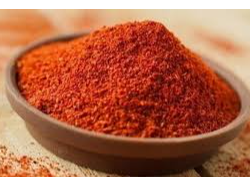 Pimenton dulce extra