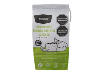 Premenzclas bizcochuelo, budines,galletas citricos SIN T.A.C.C