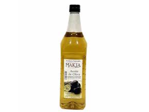 Aceite de oliva