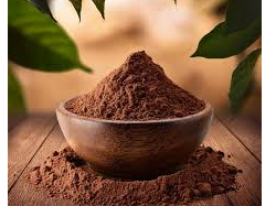 Cacao amargo en polvo