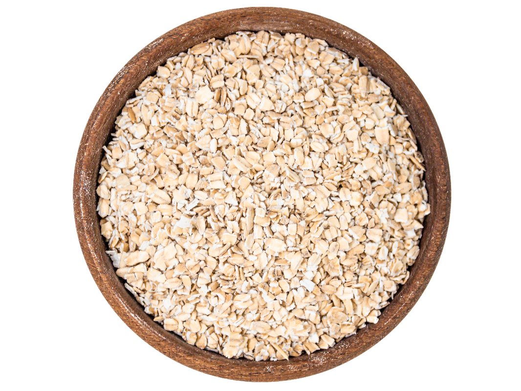 Avena tradicional