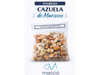 Cazuelas de mariscos