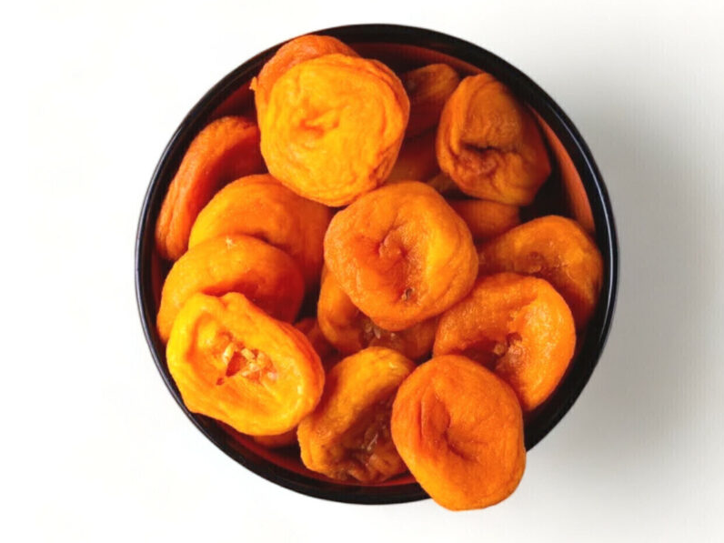Medallón durazno premium