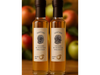 Vinagre de manzana orgánico