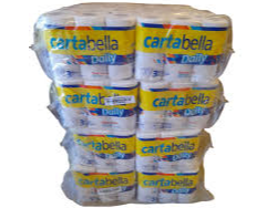 Rollo de cocina cartabella