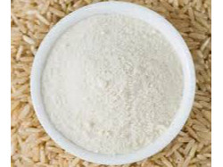 Harina de arroz