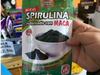 Spirulina con Maca 100gr