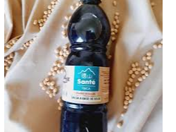 Salsa a base de soja