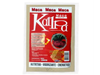 Maca roja peruana kallpa 500gr