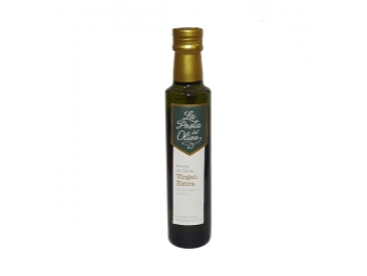 Aceite de oliva virgen extra posta de olivo 250cc