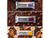 Barras integra chocolate varios sabores