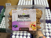 Cookies saludables (avena,arándanos,pasas rubias y durazno)