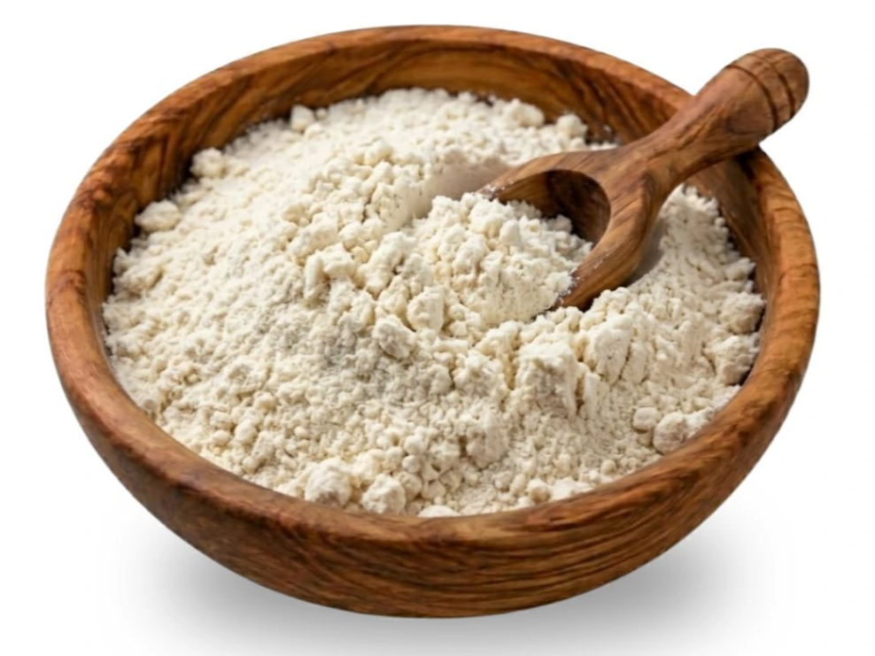 Harina de coco