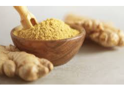 Jengibre molido