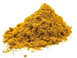 Condimento para arroz