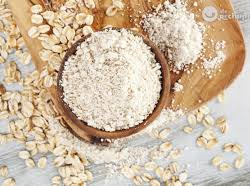 Harina de Avena