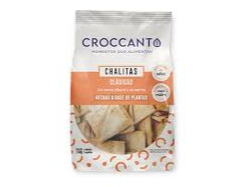 Chalitas croccanto clásicas