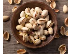 Pistacho con cascara