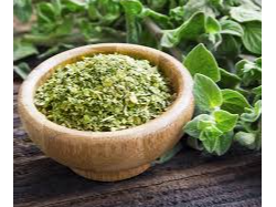 Oregano puro
