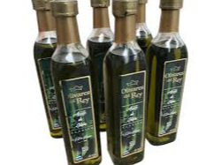 Aceite de oliva extra virgen