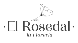 Logo FLORERIA EL ROSEDAL
