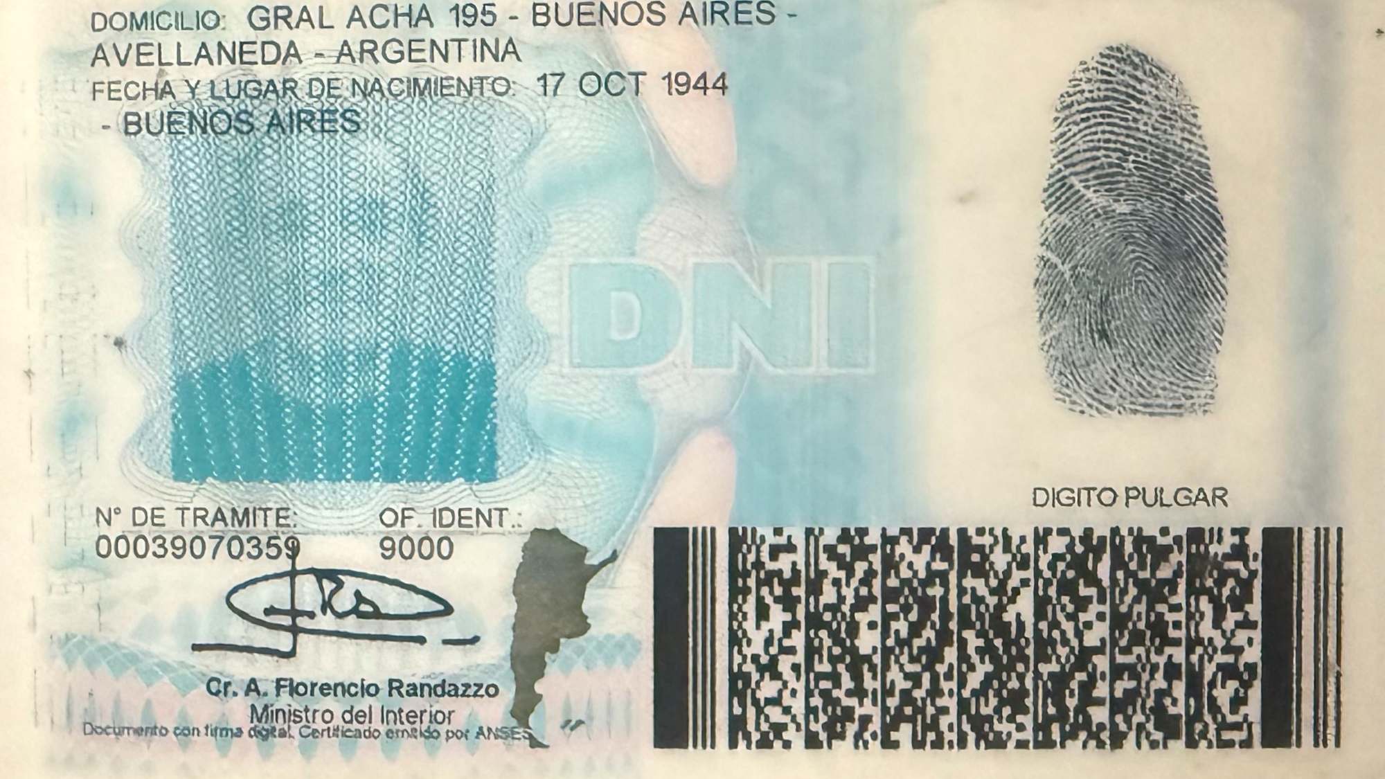 Servicio de lunch "Premiun"