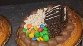 Tartas clasicas (sin heladera)