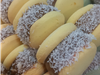 Alfajores de maicena