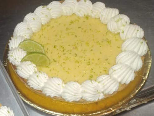 Key Lime