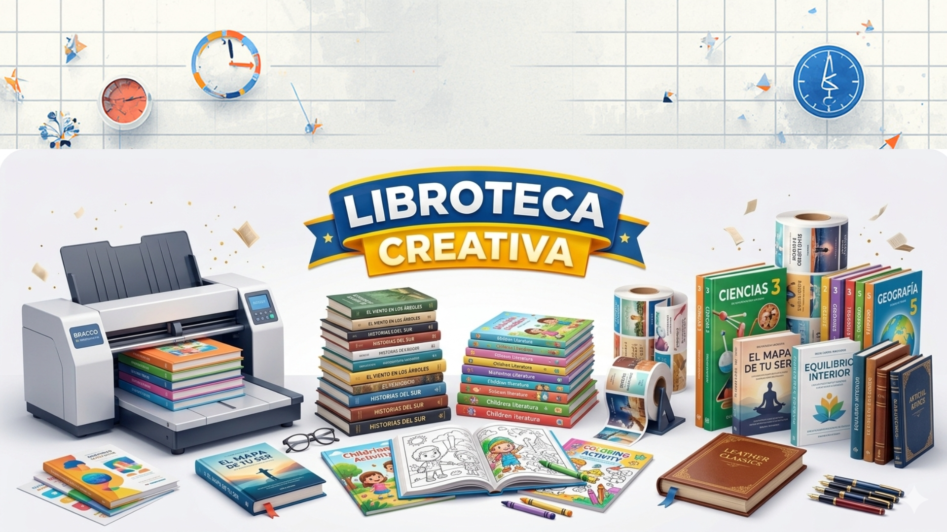 LIBROTECA
