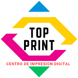 Logo de TOP PRINT ANDALGALA