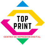Logo de TOP PRINT ANDALGALA