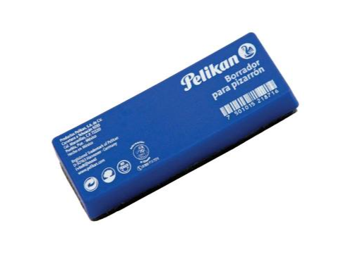 Borrador Para Pizarra Blanca Pelikan