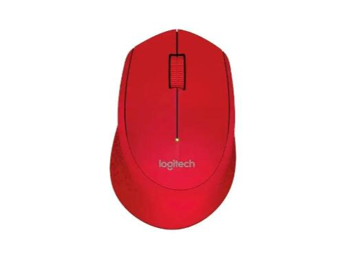Mouse Logitech Wireless M280 de TOP PRINT ANDALGALA