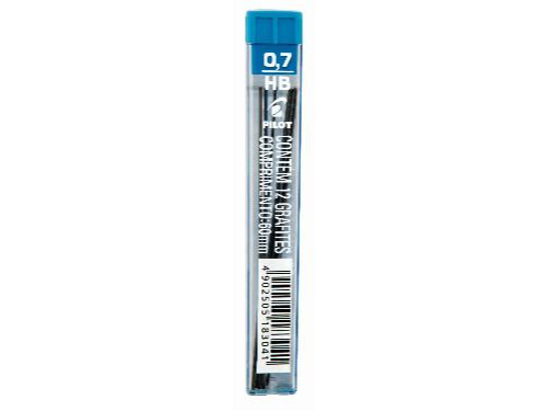 Minas para Portaminas Pilot Eno 0.7 Hb