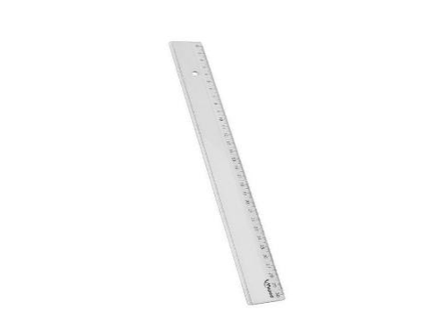 Regla Maped 30 Cm
