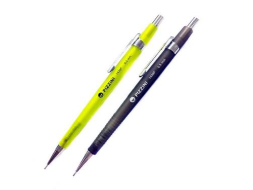 Lapiz Portaminas Pizzini 0.5 mm