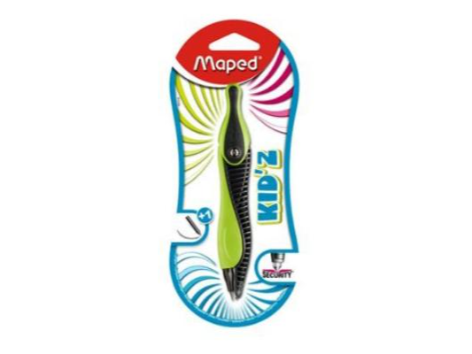Compas Plastico Maped Kid´z Blister + mina