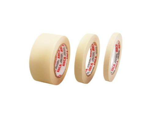 Cinta de Enmascarar Auca x 50mt